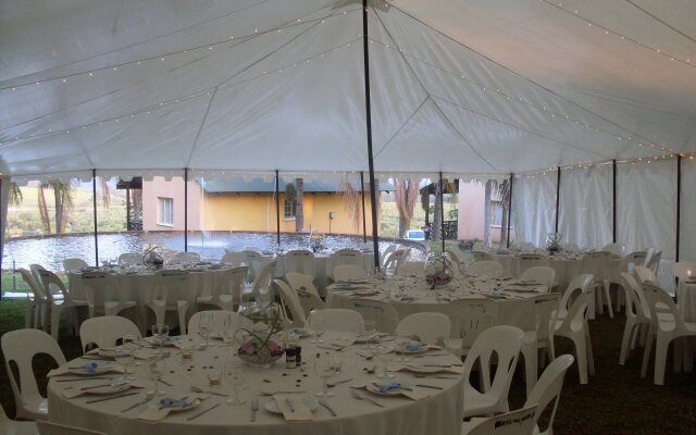 Nabana Lodge