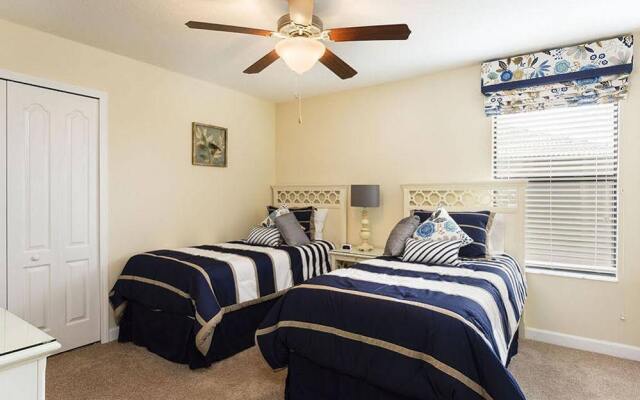 Starmark Luxury Collection Homes At Championsgate