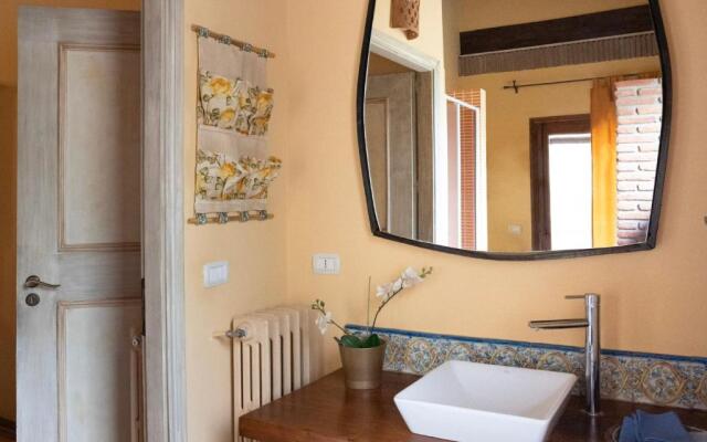 Le Male Terre Etna - 7 Guests