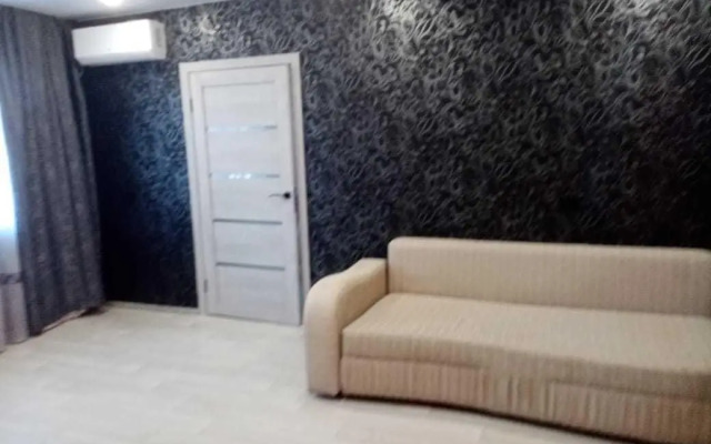 Апартаменты на улице Суворова