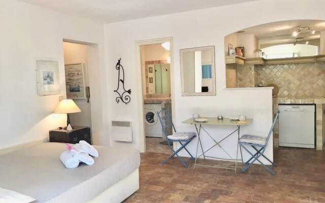Suitelowcost Studio Saint-Tropez