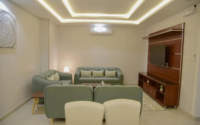 غيوم للفلل الفندقية