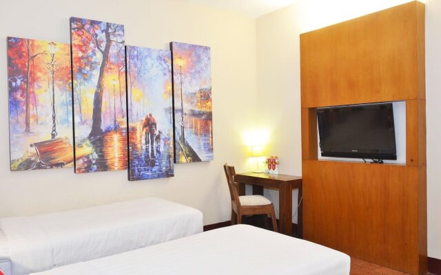 Lovender Guesthouse