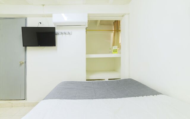 Ayenda 1602 Casa Hotel Kaloha