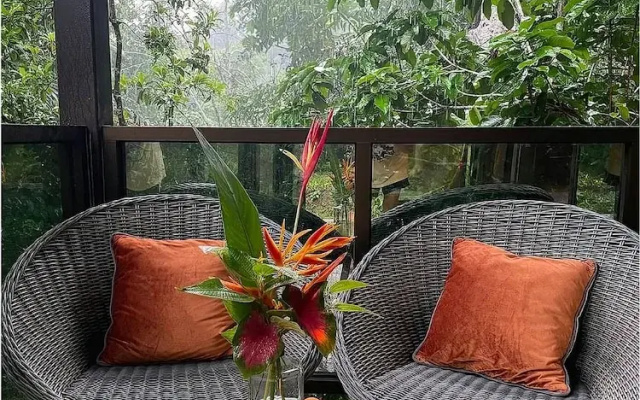Villa Sri Kampung