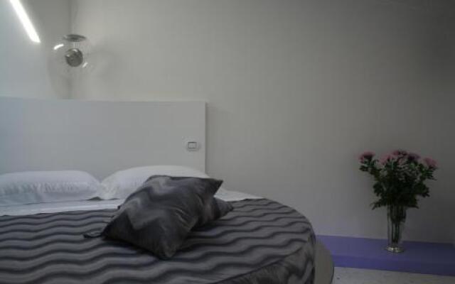 Bed & Breakfast Suites Ca'Ottocento Lazise