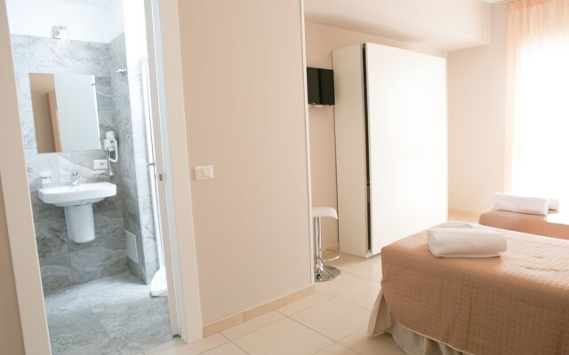 Morfeo Luxury Rooms