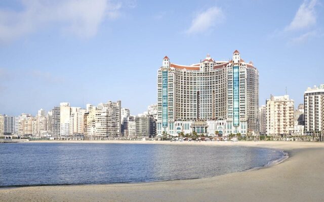 Four Seasons Hotel Alexandria at San Stefano