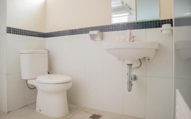 OYO 1199 Orienchi Room