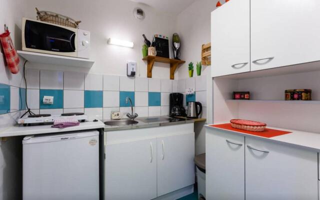 Appartement Grand Rue 1