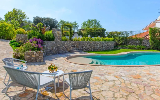 Relais Villa Solatia