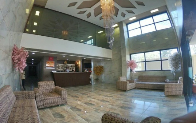 The Sky Imperial Hotel The Maison