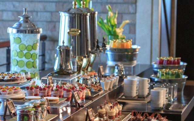 JW Marriott Hotel Lima