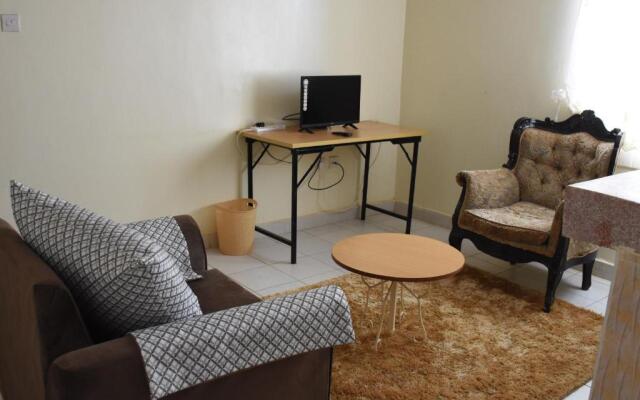 CSC Guest House