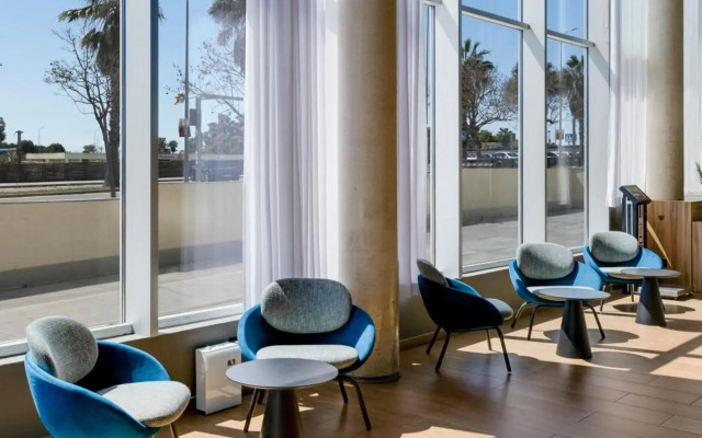 B&B Hotel Barcelona Viladecans