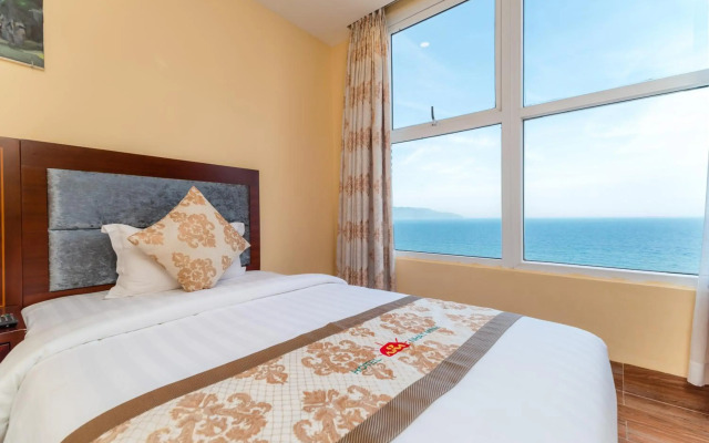 Nhat Minh Hotel and Apartment