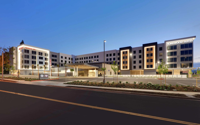 Hampton Inn by Hilton Irvine Spectrum/Lake Forest