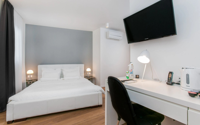 Divota Apartment Hotel