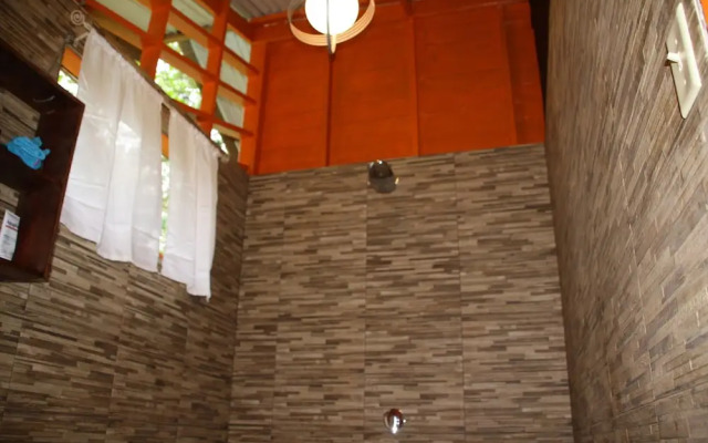 Surf Break at Paunch