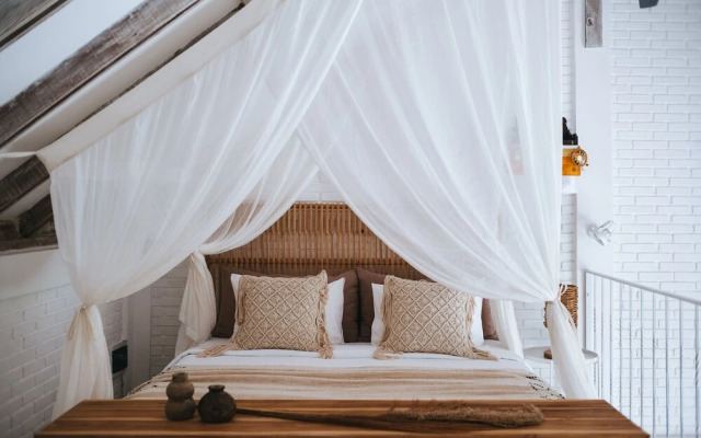 Echo Cabana Canggu