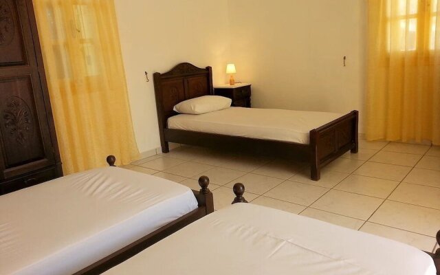 Archipelagos hotel