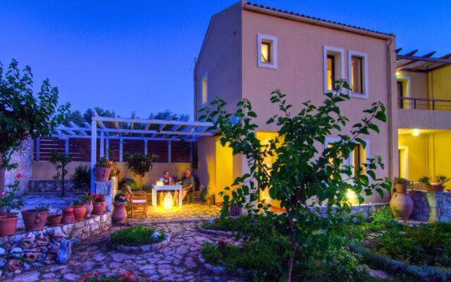 Diktamos Villas