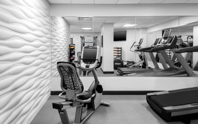 voco Times Square South New York by IHG