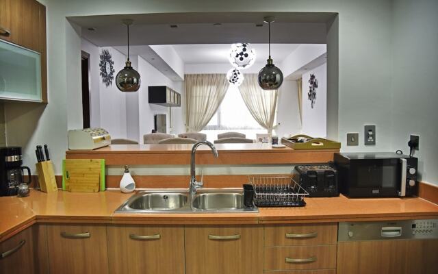 Breathtaking 2BR Apt. in Palm Jumeirah