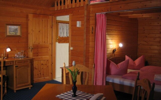 Wellness-Landhotel Kummerower Hof - Weltweit erstes Bierbad