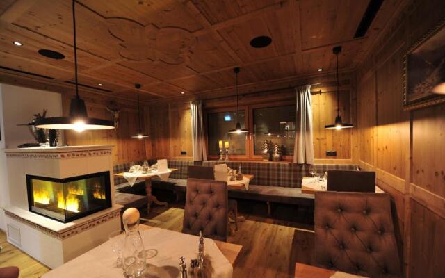 Hotel Verwall