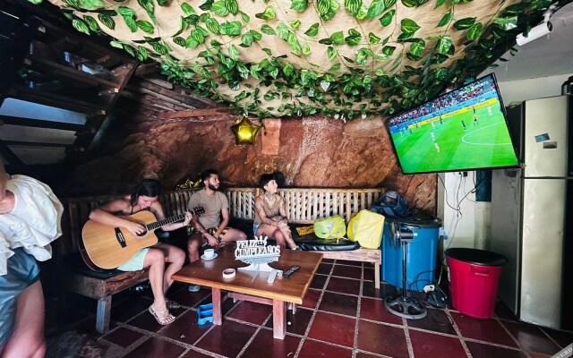 Tamarindo Beach Hostel