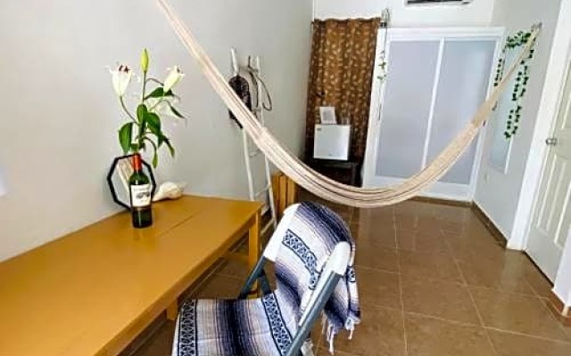 Casa Sunshine Holbox