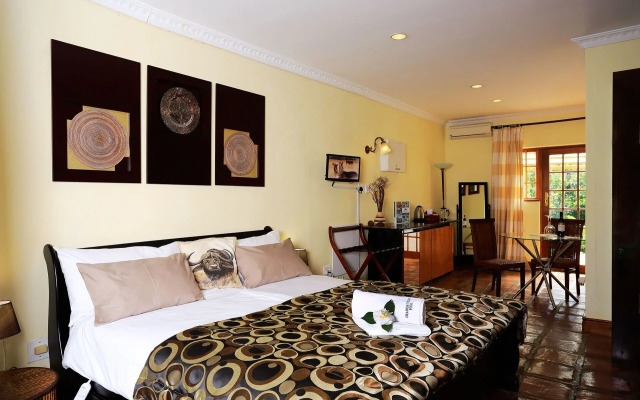 Orange Ville Guesthouse