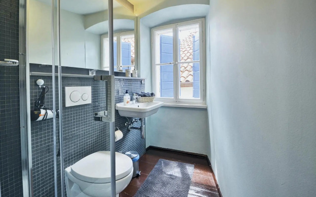 Room Zimmer Portarol