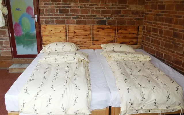 Yangshuo West Street Taste -Impress Holiday Hotel