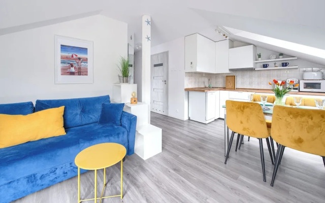 Apartamenty Sun & Snow Grunwaldzka