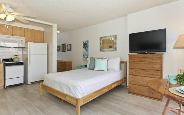 Fairway Villa #1516