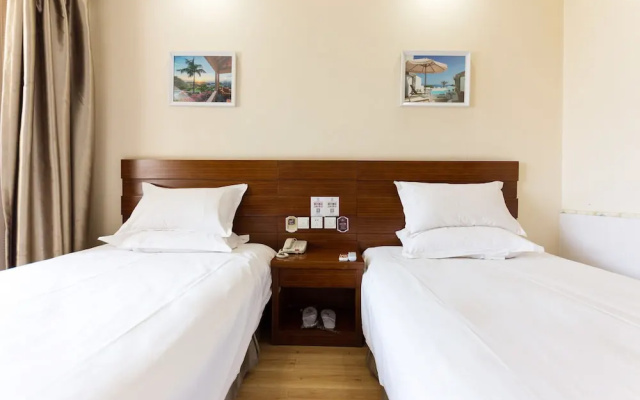 East Queen Hotel Yongchang Road