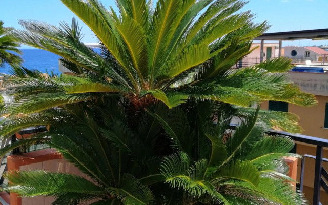 Sole - Mare - Montagna