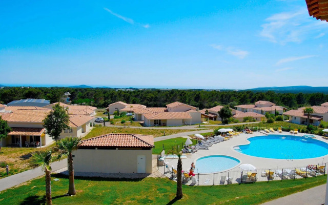 Domaine de Manon