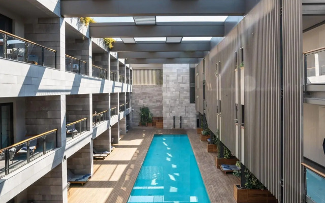 Kaya Palazzo Resort & Residences Le Chic Bodrum