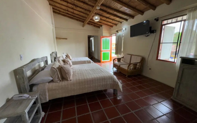 Eco Hotel Santa Barbara