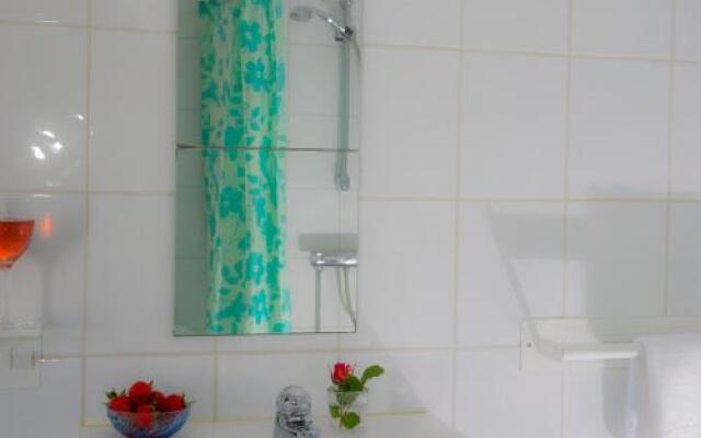 Rapsbollen Bed & Breakfast