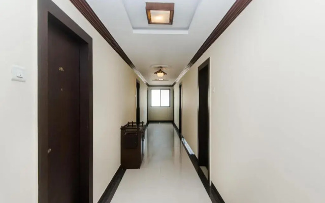 Farmhouse Vasai by OYO Rooms