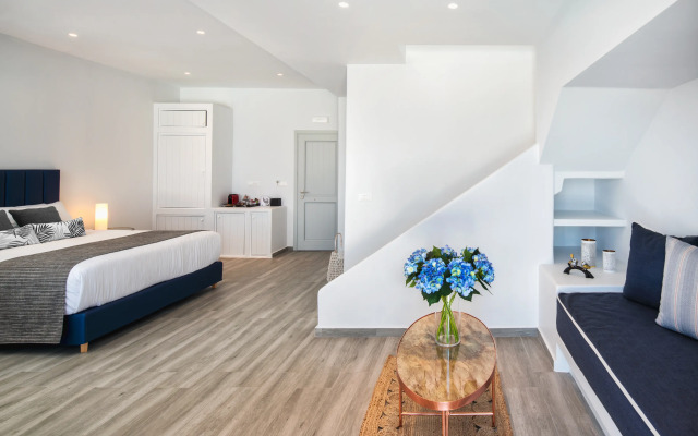 Siete Mares Luxury Suites