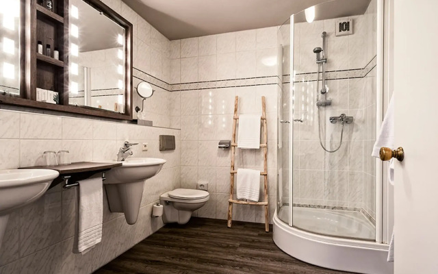 Hotel Mardaga