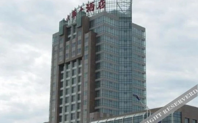 Mei Di Ya Zhong Hua Hotel