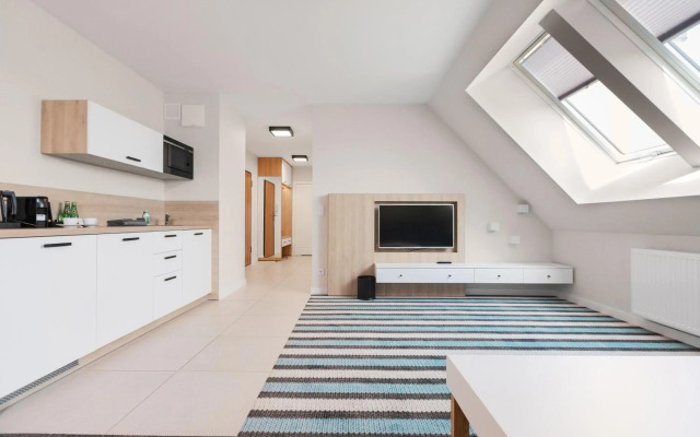 AQUA Resort by Bel Mare