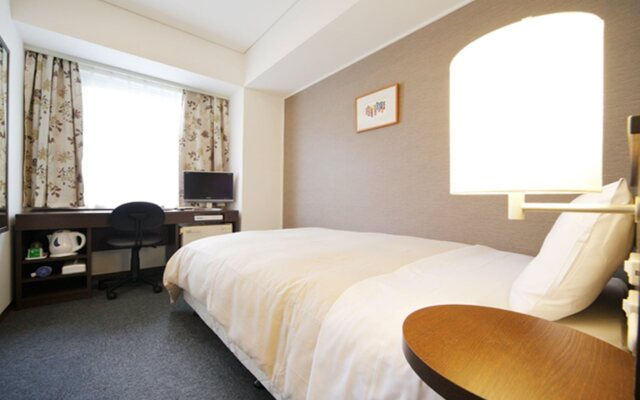 Hotel Park Side Hiroshima Peace Park