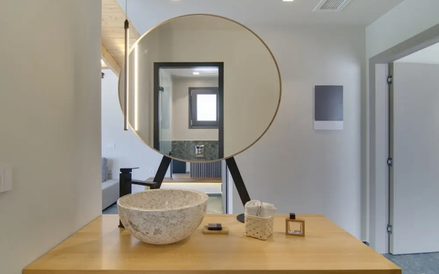 Selin Luxury Residences